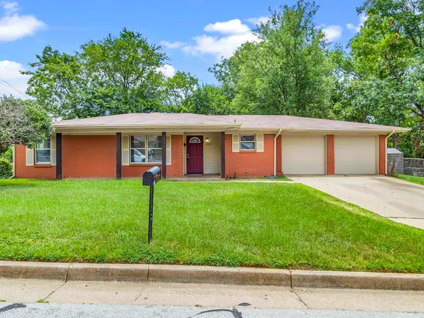 2315 N Border Ave, Tyler, TX 75702