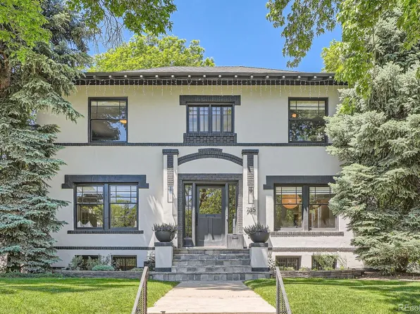 785 Fillmore Street, Denver, CO 80206