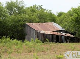 218 County Road 275, Rising Star, TX 76471