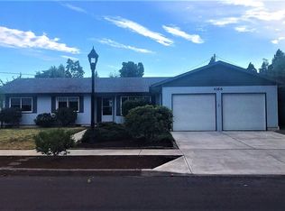 4166 Carson Dr SE, Salem, OR 97317
