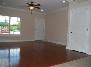 1724 Stone Castle Dr NE, Cleveland, TN 37312