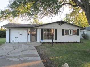 3502 McKinnie Ave, Fort Wayne, IN 46806