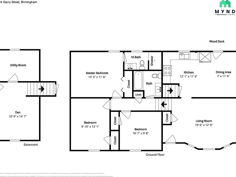2624 Garry St — Photo 2