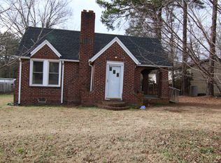 1904 James St, Durham, NC 27707