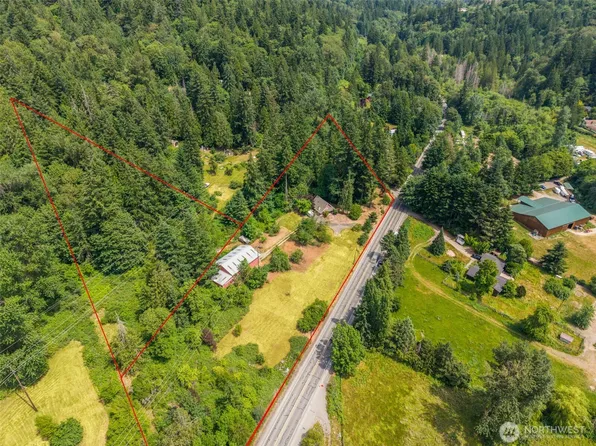 10911 Renton Issaquah Road SE, Issaquah, WA 98027