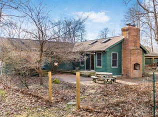 1795 Welsh Hills Rd, Granville, OH 43023