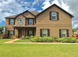 748 Glennbrooke Blvd, Prattville, AL 36066