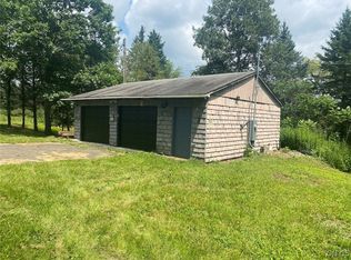 4216 Holdridge Rd, Angelica, NY 14709