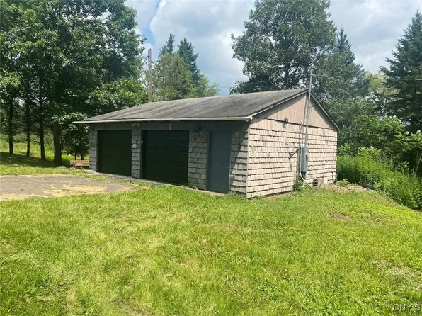 4216 Holdridge Rd, Angelica, NY 14709