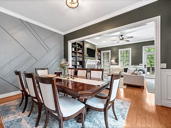 3rd image of 3576 W Clabber Creek Blvd