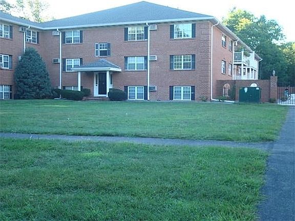 Right Side of Building