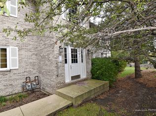 325 Stonington Pl #325, South Elgin, IL --