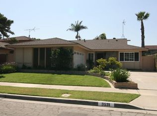 3531 Lilly Ave, Long Beach, CA 90808