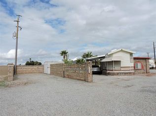 12368 E 36th Pl, YUMA, AZ 85367