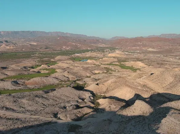 LOT 10 Other, Terlingua, TX 79852