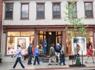 138 N Prince St APT 2, Lancaster, PA 17603
