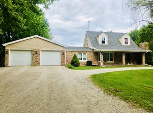 4800 N 176th St, Lincoln, NE 68527