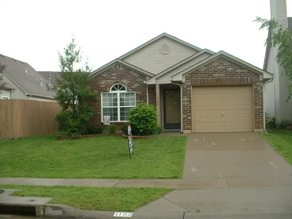 1192 Colorado Rd, Lexington, KY 40509