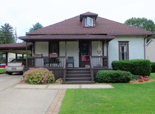 241 Kalamo St, Olivet, MI 49076