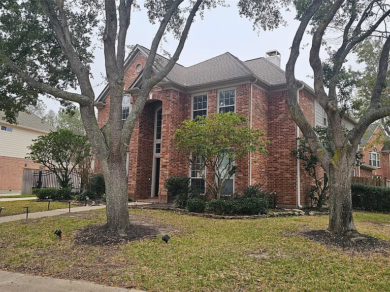3502 Stanbury Place Ln — Photo 17