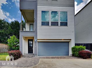 353 Eado Park Cir, Houston, TX 77020