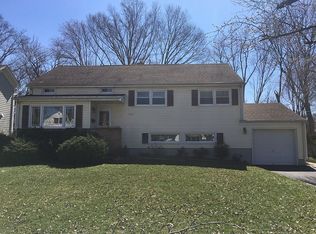 126 Cambridge Rd, Westfield, NJ 07090