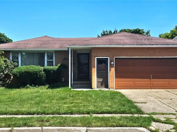 55 Boynton St, Buffalo, NY 14206