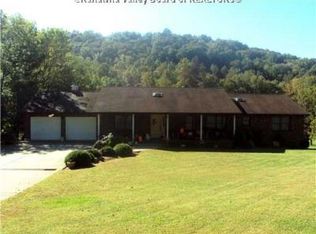 1762 Scott Depot Rd, Scott Depot, WV 25560