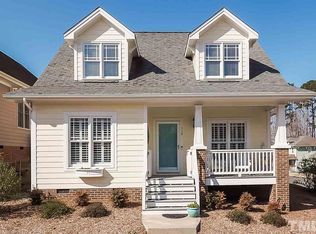 113 Garden Side Way, Apex, NC 27502