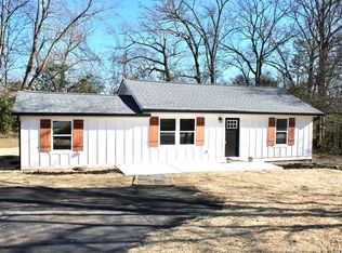 4328 Norcross Rd, Hixson, TN 37343