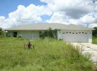 15341 Cemetery Rd, Fort Myers, FL 33905