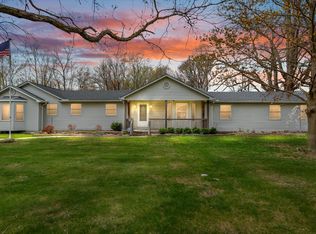 8774 Cogswell St, Romulus, MI 48174