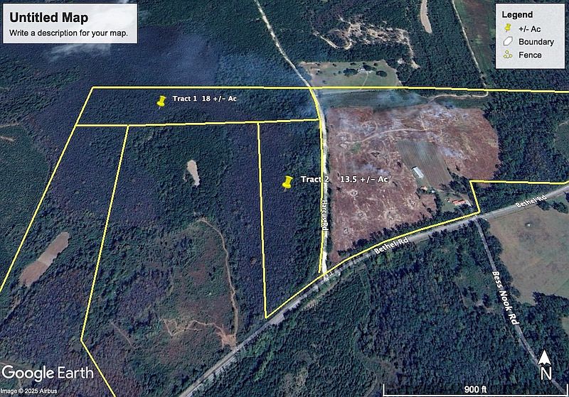 1st image of X Baron Rd Lot Wp002