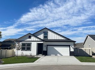 468 S Bobby Way, Kuna, ID 83634