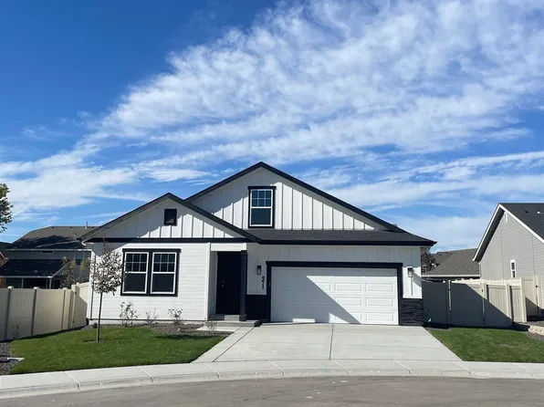 571 S Jake Ave, Kuna, ID 83634