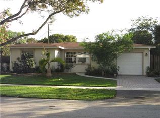 9404 SW 52nd Ct, Fort Lauderdale, FL 33328