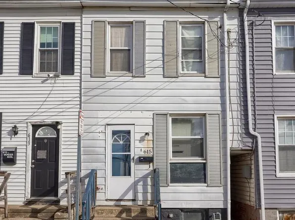 615 Vander Ave, York, PA 17403
