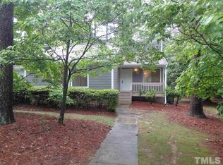 5912 Carmel Ln, Raleigh, NC 27609