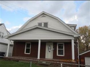 651 Gartrell St, Ashland, KY 41101