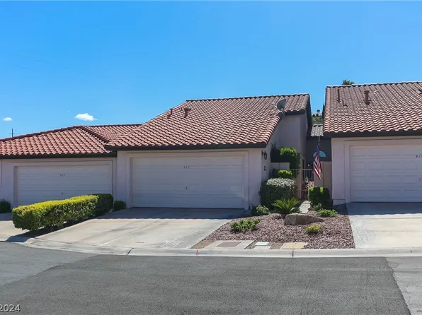 435 Columbia Ct #0, Boulder City, NV 89005