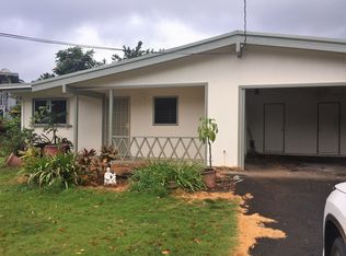 1213 Manu Mele St, Kailua, HI 96734