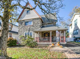 412 Sylvania Ave, Glenside, PA 19038