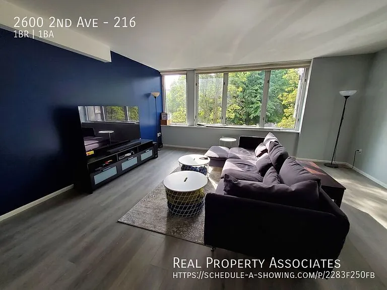 2600 2nd Ave #216 — Photo 3