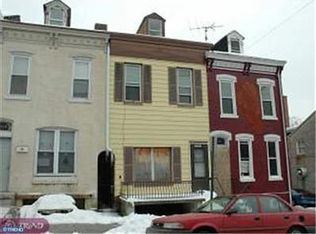 1026 Elm St, Reading, PA 19604