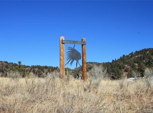 209 Big Bow Dr #66, Cotopaxi, CO 81223