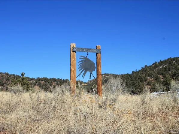209 Big Bow Drive LOT 66, Cotopaxi, CO 81233