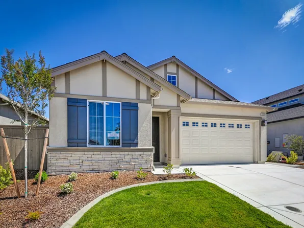 3096 Vaughn Way, Roseville, CA 95747