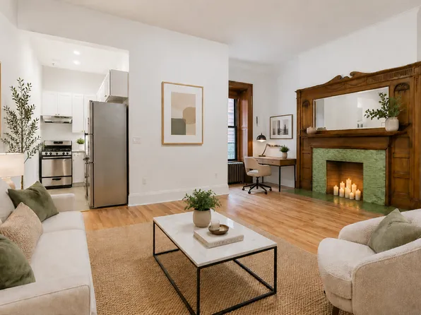 14 West 69th Street image 1 of 7