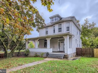 2923 Overland Ave, Baltimore, MD 21214