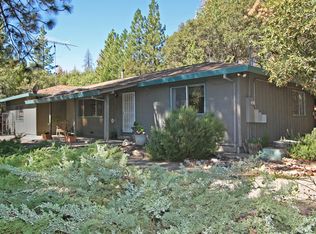 2575 Norwich Mine Rd, Glencoe, CA 95232